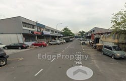 Subang Jaya, Selangor 47500