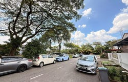 Johor Bahru, Johor 81200