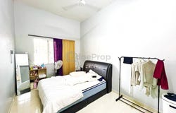 Shah Alam, Selangor 40460