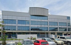 Taman Perindustrian Puchong, Puchong, Selangor 47100