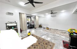 Jalan Angsana, Cheras, Selangor 56000