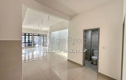 Shah Alam, Selangor 40160