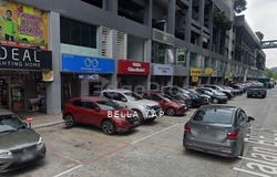 Dengkil, Selangor 43800