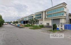 Port Klang, Selangor 42000