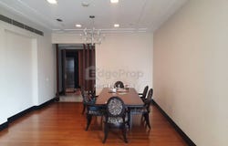 Jalan Binjai, 50450, Kuala Lumpur, KLCC, Kuala Lumpur 50450
