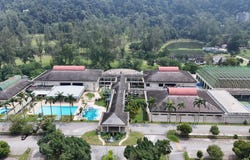 Ampang Jaya, Selangor