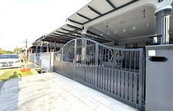 Jalan Raja Nala, Kapar, Selangor 42200