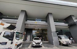 Jalan Ampang, Ampang, Kuala Lumpur 68000