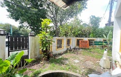 Jalan Rasmi 7, Ampang, Selangor 68000