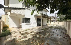 Jalan DC 1, Sungai Buloh, Selangor 47000