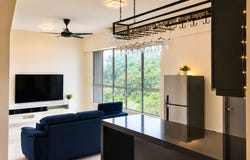 Meru Heights Residences, Ipoh, Perak 30020