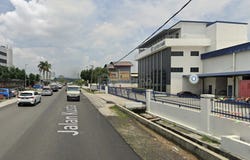 Jalan Kusta, Sungai Buloh, Selangor 47000