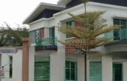 Jalan Kajang Perdana, Kajang, Selangor 41200