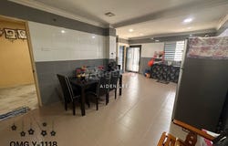 Lorong Raja Jumaat, Klang, Selangor 41200