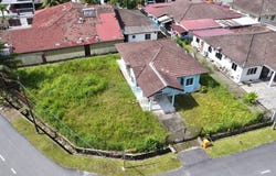 Serendah, Selangor 48200