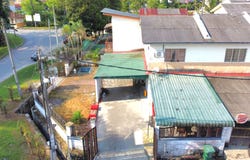 Jalan TTS, Semenyih, Selangor 43500
