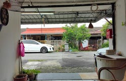 TamanPKNS, Beranang, Selangor 43700
