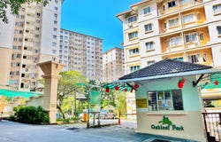 Persiaran Bukit Jaya, Bukit Antarabangsa, 68000, Selangor, Ulu Kelang, Selangor 68000