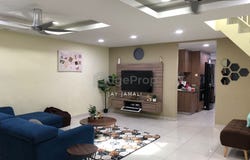 Jalan Mantap, Shah Alam, Selangor 40400
