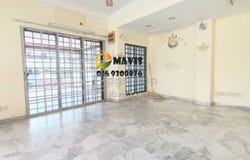 Jalan BK 4, Puchong, Selangor 47180