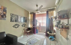 Taman Bukit Pelangi, 40150 , Selangor, Subang Jaya, Selangor 43000