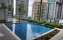 Jalan Changkat Raja Chulan, 50200, Kuala Lumpur, Bukit Bintang, Kuala Lumpur 50200
