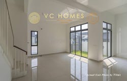 Jalan U12/38D, Shah Alam, Selangor 40170