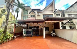 Batu 9th Cheras, Selangor