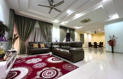 Bandar Botanic/Bandar Bukit Tinggi, Selangor 41200