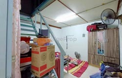 Jalan Sungai Keramat, Klang, Selangor 42100