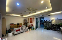 Jalan Mutiara, Puchong, Selangor 47100