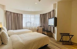 KL City, Kuala Lumpur 50100