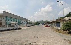 Rawang, Selangor 48300