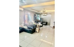 Jalan Austin Height 1, Johor Bahru, Johor 81100
