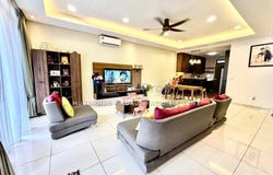 Shah Alam, Selangor 40160