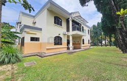 Jalan Kelab Golf, Shah Alam, Selangor 40100