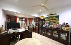Bangsar Park, Bangsar, Kuala Lumpur 59000