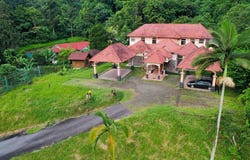 Jalan Sungai Penchala, Kampung Sungai Penchala, Kuala Lumpur 60000