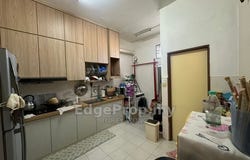 Lorong Sungai Batu 6, Teluk Kumbar, Penang 11900