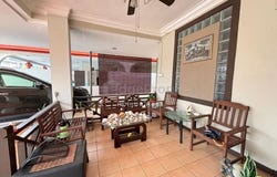 Kota Kinabalu, Sabah 88300