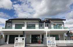 Jalan TTS, Semenyih, Selangor 43500