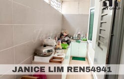 Balik Pulau, Penang 11020