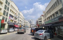Petaling Jaya, Selangor 47820