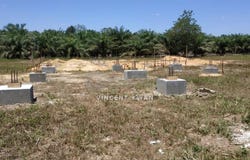 Jalan Besar Air Hitam, Kluang, Johor 86200