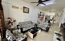 Semenyih, Selangor 43500