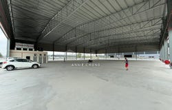 Bandar Puncak Alam, Selangor