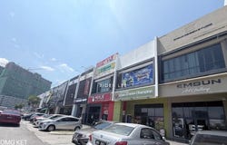 Setia Alam, Selangor 40170