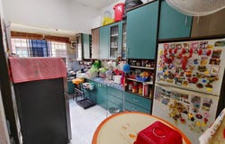 Ipoh, Perak