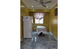 Jalan TTS, Semenyih, Selangor 43500