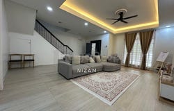 Seri Kembangan, Selangor 43300